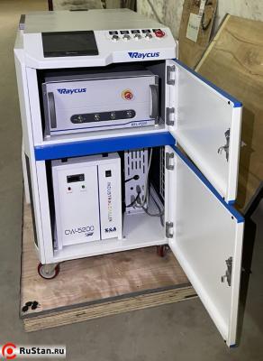 Вид спереди RFL-7C-0200 фото №6 Вид спереди RFL-7C-0200 фото №6