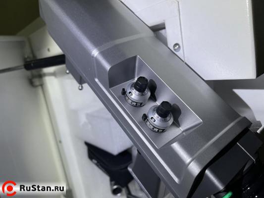 настройка пистолета Raycus RFL-7C-0200 фото №10 настройка пистолета Raycus RFL-7C-0200 фото №10