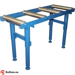 Рольганг-стол РС фото №6 Рольганг-стол РС фото №6
