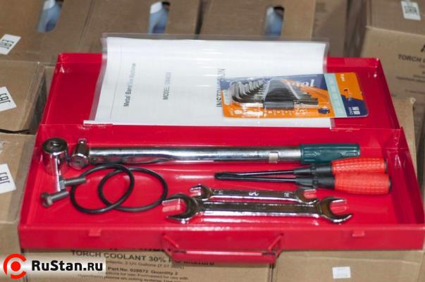 STALEX SBS-4060 фото №15 STALEX SBS-4060 фото №15