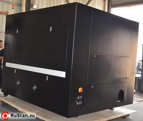 Лазерный станок для резки металла с автофокусом Raptor SFL9013 Raycus 3000 Вт фото №5 Raptor SFL9013 (3000 Вт Raycus) фото №5