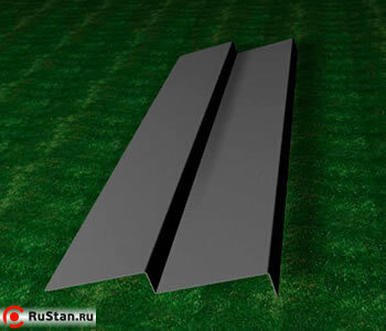 Листогибочная машина ЛГМ 6х1600 - Пример сгиба фото №13 ЛГМ 6х1600 фото №13