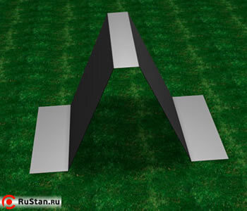 Листогибочная машина ЛГМ 6х1600 - Пример сгиба фото №17 ЛГМ 6х1600 фото №17