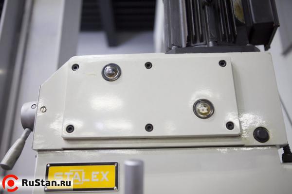 Stalex SHD-40PF фото №6 Stalex SHD-40PF фото №6