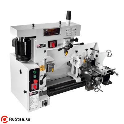 Комбинированный токарный станок SKF-800 фото №2 PROMA SKF-800 фото №2