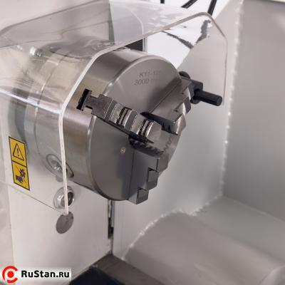 Комбинированный токарный станок SKF-800 фото №7 PROMA SKF-800 фото №7