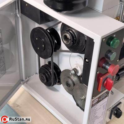 Комбинированный токарный станок SKF-800 фото №3 PROMA SKF-800 фото №3
