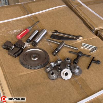 Комбинированный токарный станок SKF-800 фото №22 PROMA SKF-800 фото №22