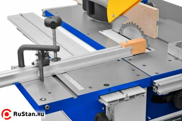 Форматно-фрезерный станок SM250 фото №2 Форматно-фрезерный станок SM250 фото №2