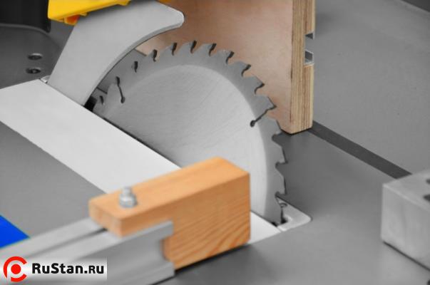 Форматно-фрезерный станок SM250 фото №3 Форматно-фрезерный станок SM250 фото №3