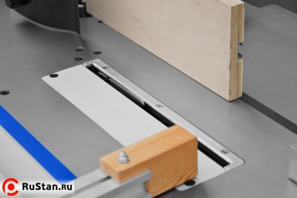 Форматно-фрезерный станок SM250 фото №4 Форматно-фрезерный станок SM250 фото №4