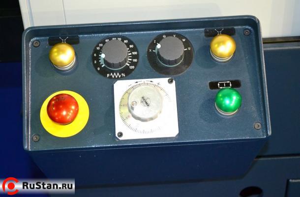 Токарный обрабатывающий центр SPINNER PD/B - пульт управления-1 фото №7 Токарный обрабатывающий центр SPINNER PD/B - пульт управления-1 фото №7