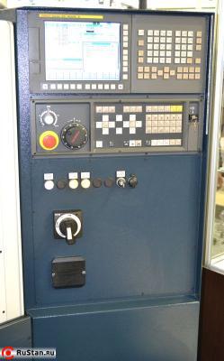 Токарный обрабатывающий центр SPINNER PD/A - пульт управления-2 фото №8 Токарный обрабатывающий центр SPINNER PD/A - пульт управления-2 фото №8