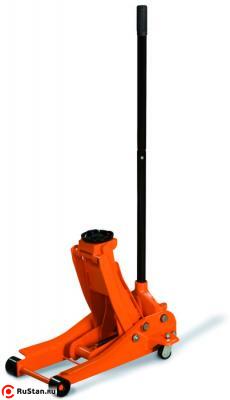 Функция БЫСТРЫЙ СТАРТ. Подъем до упорных точек автомобиля после однократного нажатия педали фото №3 Функция БЫСТРЫЙ СТАРТ фото №3