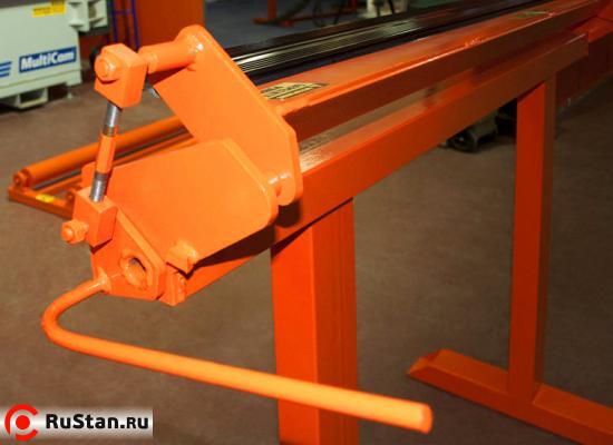 Stalex 1250 мм фото №5 Stalex 1250 мм фото №5