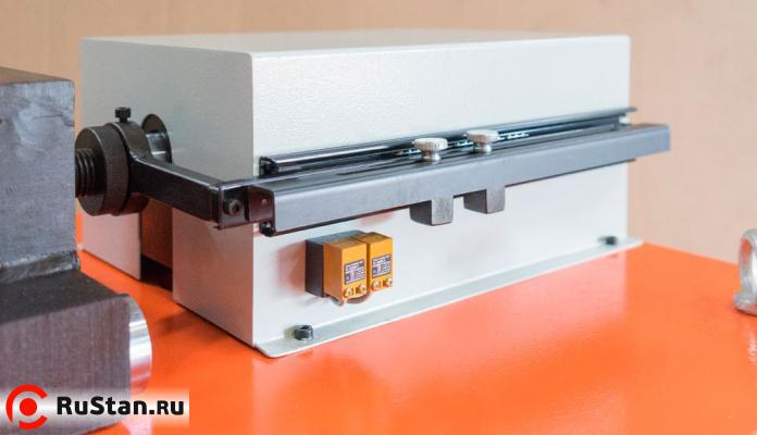 Трубогиб бездорновый STALEX JTB-50 фото №6 STALEX JTB-50 фото №6