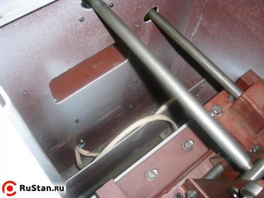 Станок круглопильный с торцовочной кареткой Ц6-2ИТ - фото 2 фото №3 Ц6-2ИТ фото №3