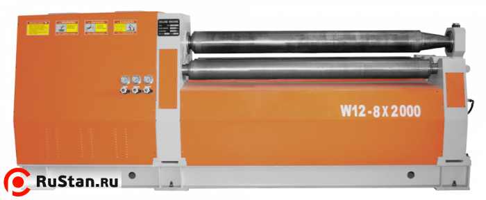 Stalex W12-8x2000 фото №3 Stalex W12-8x2000 фото №3