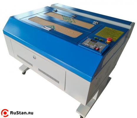 GM-L460 Лазерный гравер фото №2 GM-L460 Лазерный гравер фото №2