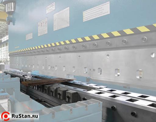 Стол гибочный ИБ1442 фото №8 Стол гибочный ИБ1442 фото №8