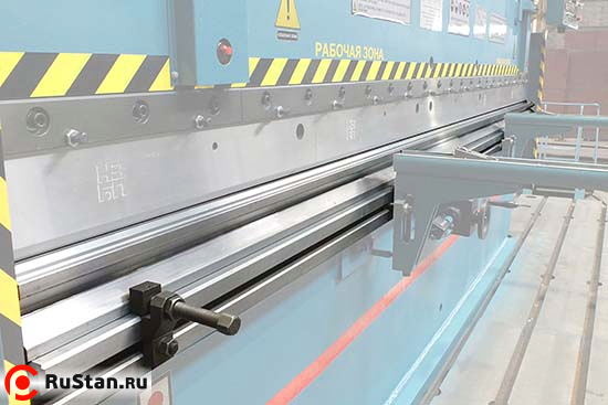 Стол гибочный ИА1431 фото №9 Стол гибочный ИА1431 фото №9