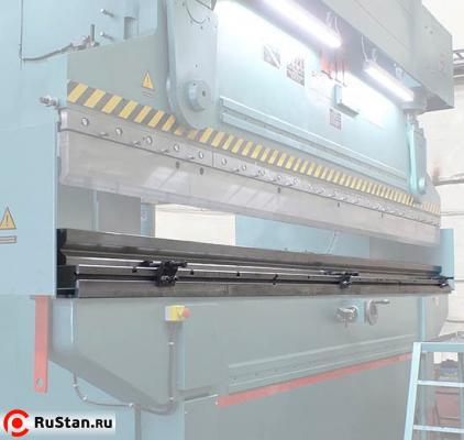 Стол гибочный ИА1432 фото №9 Стол гибочный ИА1432 фото №9