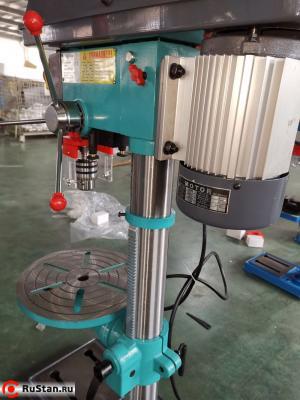 Настольный сверлильный станок AURA CM-1316/380 фото №5 AURA CM-1316/380 фото №5