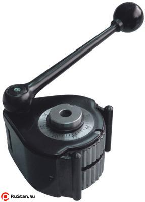 Быстросменный резцедержатель картриджного типа SWH фото №2 Резцедержатель быстросменный SWH 3-E фото №2