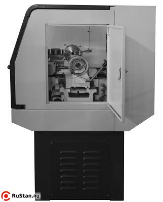 Внешний вид станка ТС16А16Ф3 сбоку фото №5 Внешний вид станка ТС16А16Ф3 сбоку фото №5