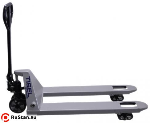 Тележка гидравлическая TISEL T20 фото №2 TISEL T20 фото №2