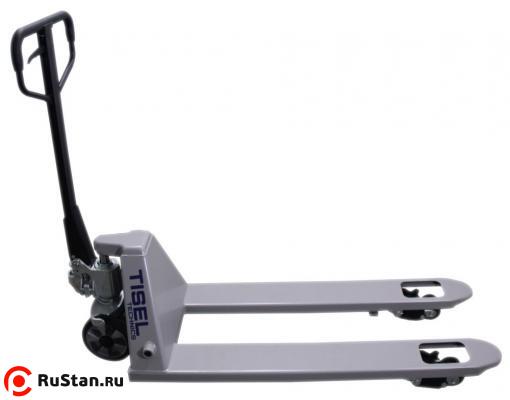 Тележка гидравлическая TISEL T30 фото №2 TISEL T30 фото №2