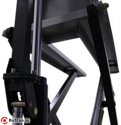 Тележка гидравлическая с ножничным подъемом TISEL TX15 фото №11 TISEL TX15 фото №11