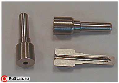 Токарный обрабатывающий центр SPINNER PD/A - примеры использования фото №5 Токарный обрабатывающий центр SPINNER PD/A - примеры использования фото №5