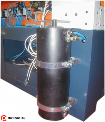 Фильтр СОЖ фото №2 Фильтр СОЖ фото №2