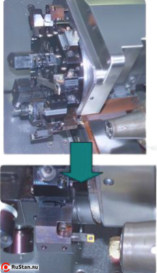 Резцедержка фото №3 Резцедержка фото №3