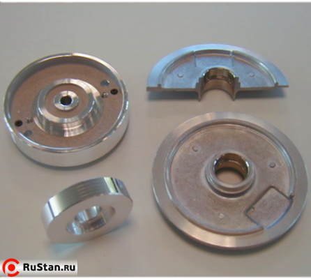 Примеры изготовленных деталей фото №4 Примеры изготовленных деталей фото №4