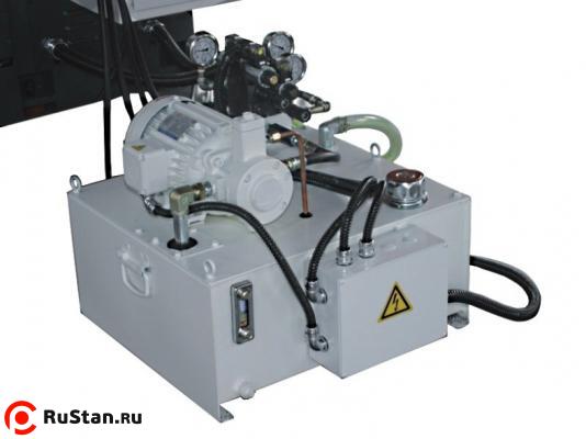 Гидростанция - емкость бака 50 литров фото №5 Гидростанция - емкость бака 50 литров фото №5