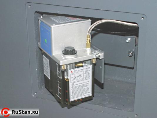 Автоматическая система смазки - контроль уровня, легкий долив фото №7 Автоматическая система смазки - контроль уровня, легкий долив фото №7