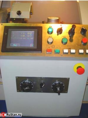 Токарно-винторезный станок SAMAT 400 MC - фото 2 фото №3 SAMAT 400 MC фото №3