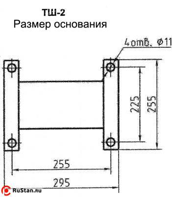 Размер у основания шарового шарнира форд фокус 2