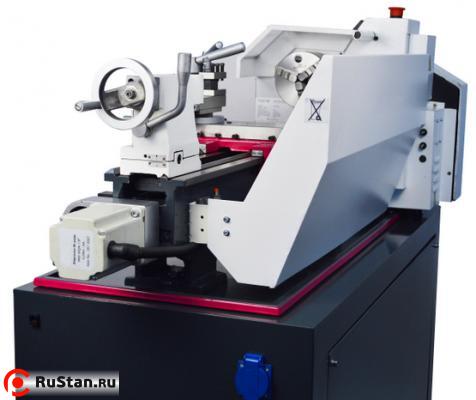 TU2406V CNC фото №4 TU2406V CNC фото №4