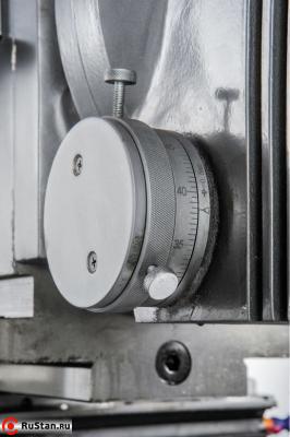 JET JUTM-1834 Servo DRO фото №5 JET JUTM-1834 Servo DRO фото №5