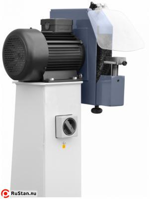 Универсальный станок для снятия заусенцев CORMAK фото №3 Универсальный станок для снятия заусенцев CORMAK фото №3