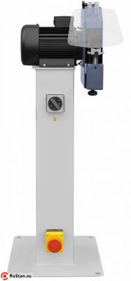 Универсальный станок для снятия заусенцев CORMAK фото №4 Универсальный станок для снятия заусенцев CORMAK фото №4