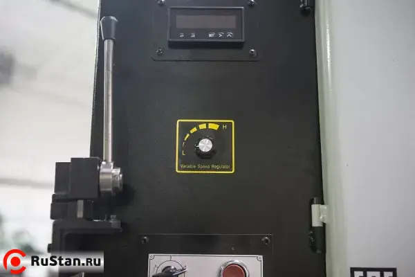 Вертикальный ленточнопильный станок Stalex VS-300 фото №6 Stalex VS-300 фото №6
