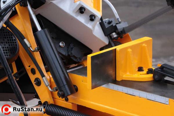 Ленточнопильный станок VISPROM PPK-230V фото №11 VISPROM PPK-230V фото №11