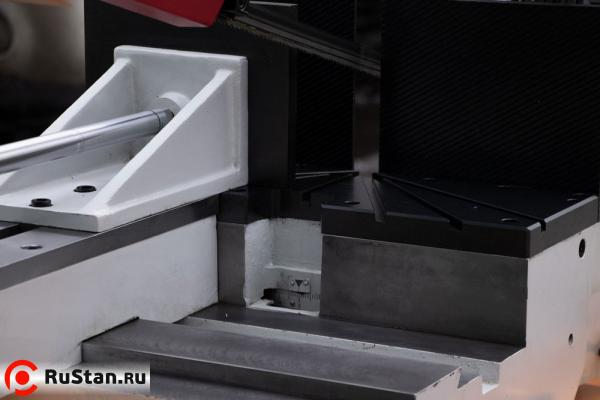 Гидравлические тиски на VISPROM PPK-330G фото №5 VISPROM PPK-330G фото №5