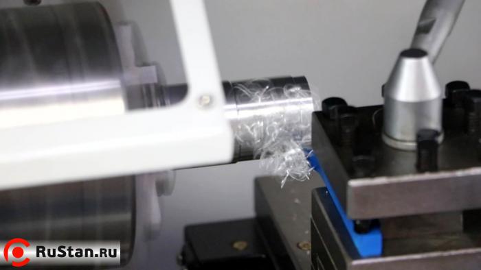 Настольный токарный станок PROMA SPV-180x300 фото №6 Настольный токарный станок PROMA SPV-180x300 фото №6