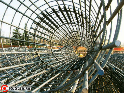 Станок для гибки дуг и спиралей ВПК ГС-32 фото №4 ВПК ГС-32 фото №4