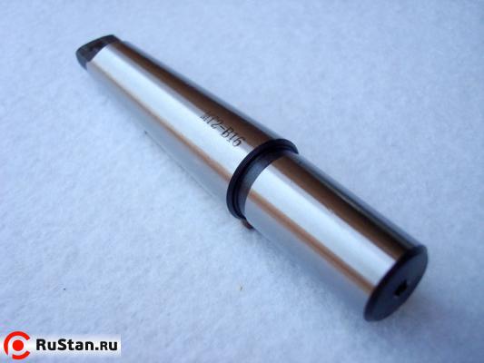 Втулка переходная MT2-B16 фото №3 Втулка переходная MT2-B16 фото №3